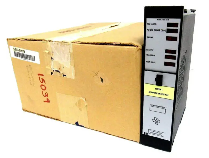 STRUMENTI TEXANI 500-5039