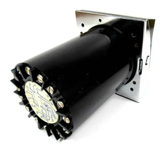 Nuovo EAGLE SIGNAL HP51A6