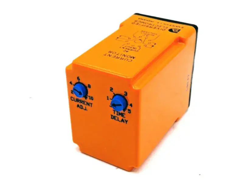 ATC ELETTRONICA DIVERSIFICATA CMO-120-ASA-10
