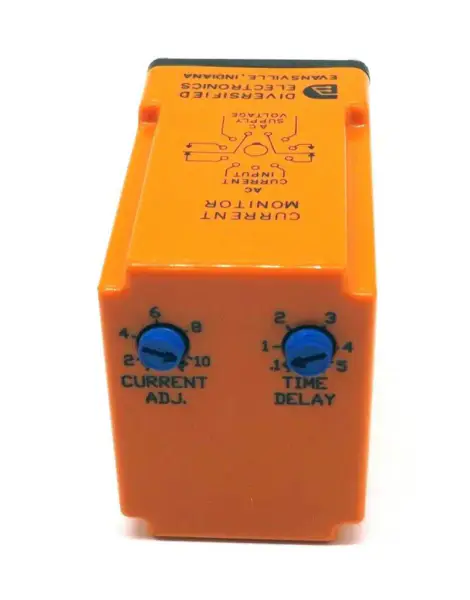 ATC ELETTRONICA DIVERSIFICATA CMO-120-ASA-10