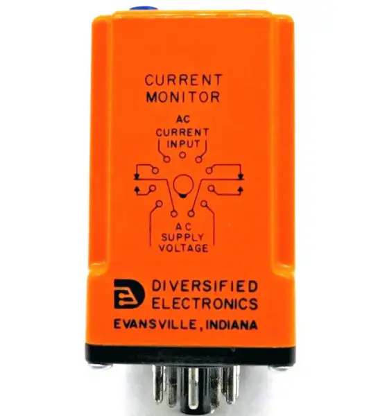 ATC ELETTRONICA DIVERSIFICATA CMO-120-ASA-10