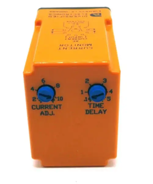 ATC ELETTRONICA DIVERSIFICATA CMO-120-ASA-10