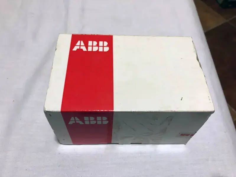 ABB 1SBP260101R1001