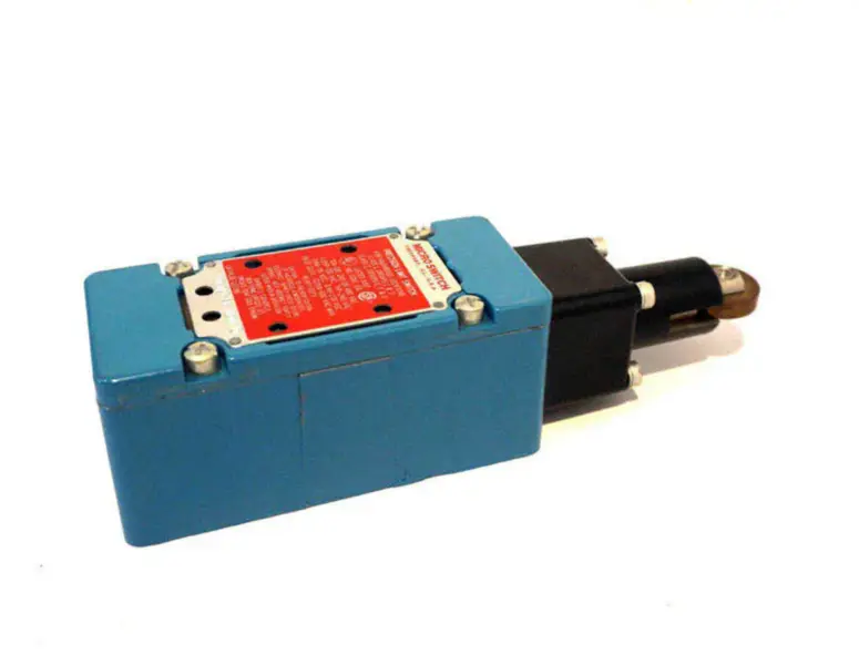 MICROINTERRUTTORE 105ML1-E1