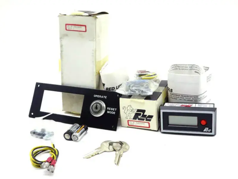 IL LEONE ROSSO CONTROLLA CUB2000