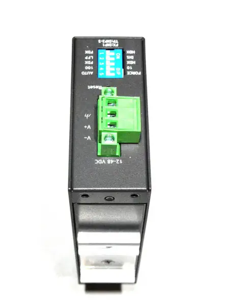Convertitore MOXA IMC-21A-M-SC
