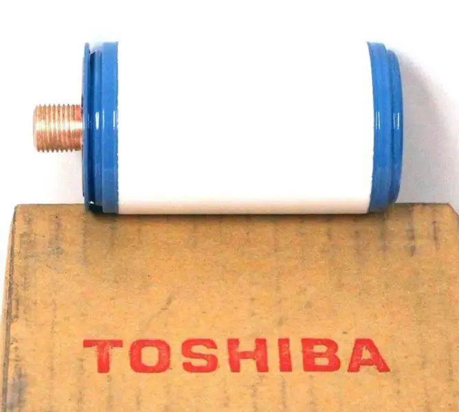 TOSHIBA 4Z9G0212-G003 Industriale