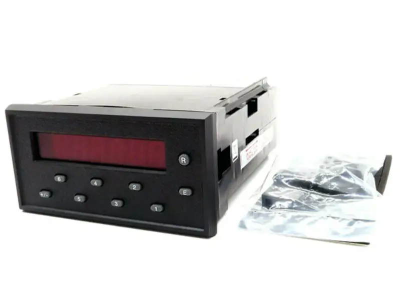 Controlli Red Lion GEM33060