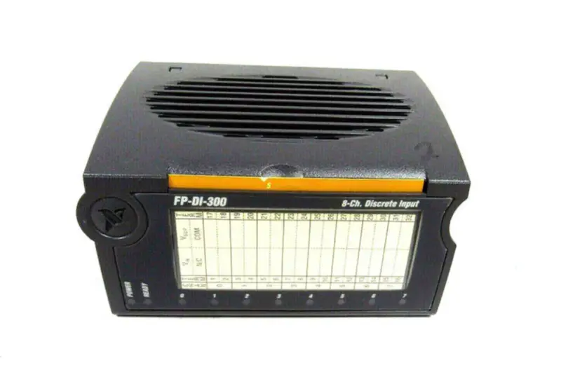 STRUMENTI NAZIONALI FP-DI-300