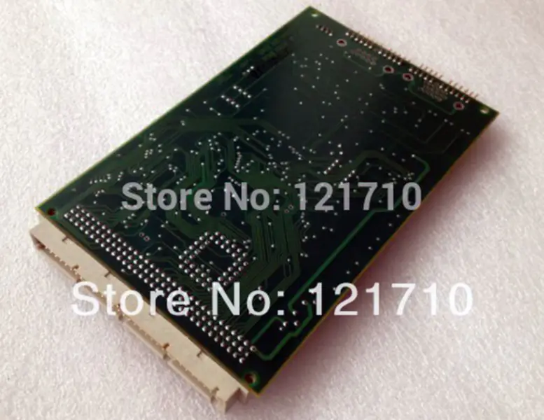 Scheda BETA LASERMIKE LASERMIKE 283 282-00024 282-00023 61254 REV A scheda madre industriale