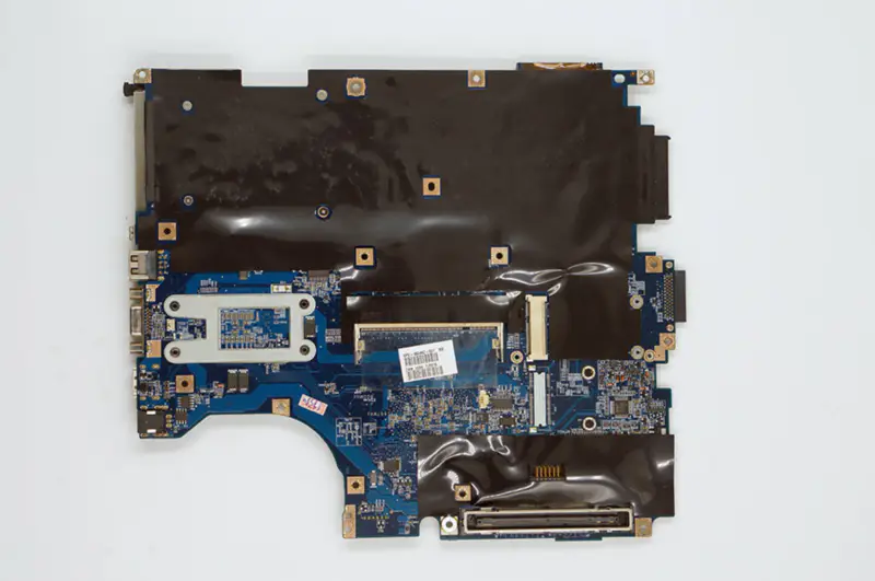 Scheda madre HP 450482-001 Compaq 8710 8710P