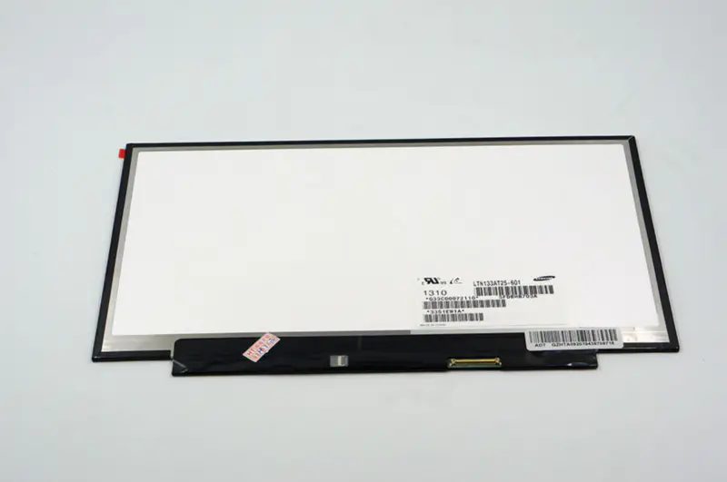 13,3 pollici LCD LTN133AT25 LTN133AT25-501 601 LTN133AT25-T01 per Toshiba R700 Z835 Z830 Z930 Z935 LED LCD Screen