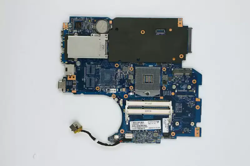 Scheda madre HP ProBook 4530S 646246-001