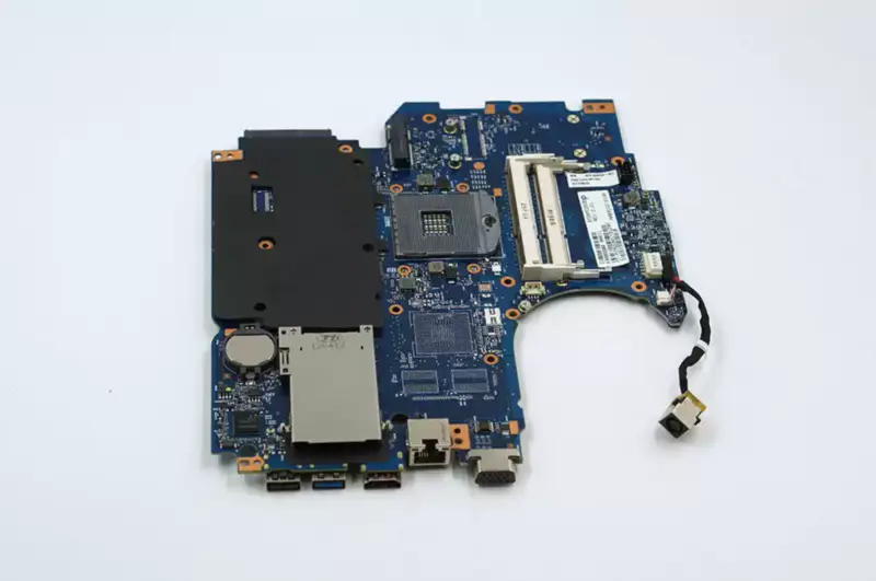 Scheda madre HP ProBook 4530S 646246-001