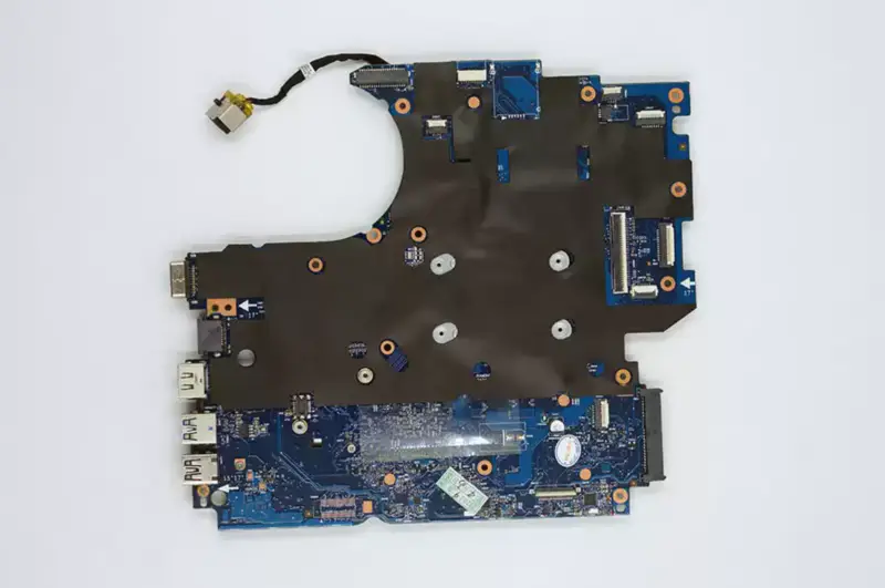 Scheda madre HP ProBook 4530S 646246-001