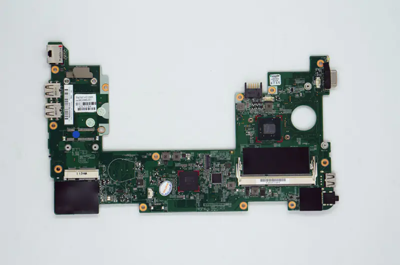 Scheda madre HP Mini 210 630966-001