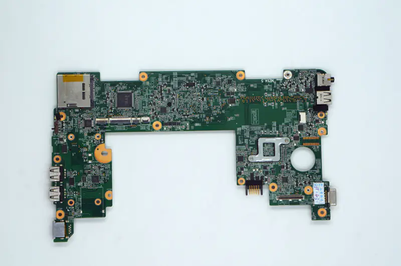 Scheda madre HP Mini 210 630966-001