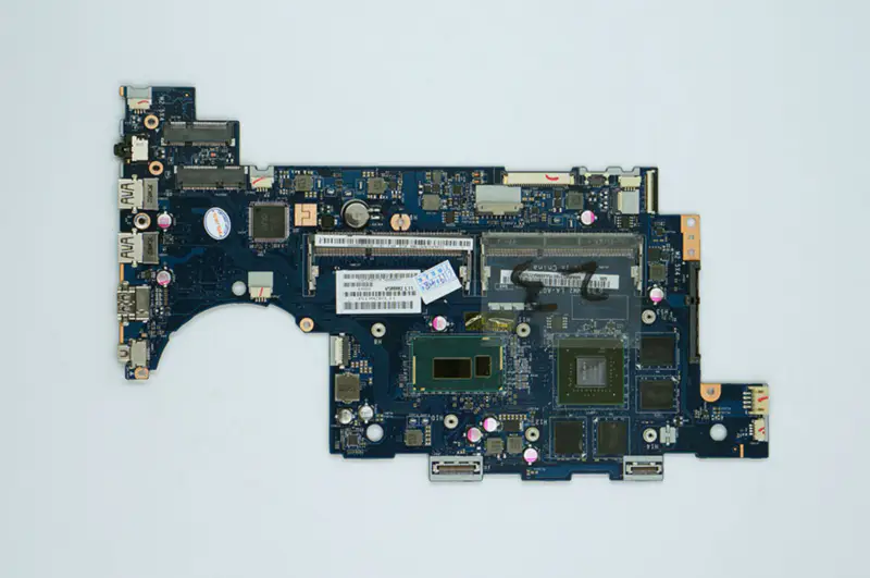 Acer Aspire R7-572G 4200U GT750 Scheda Madre Laptop LA-A021P