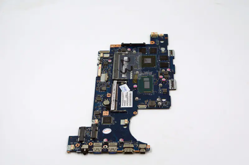 Acer Aspire R7-572G 4200U GT750 Scheda Madre Laptop LA-A021P