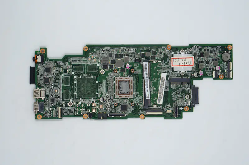 Acer DA0ZRPMB6C0 NBM4311002 NB.M4311.002 V5-551 Scheda madre