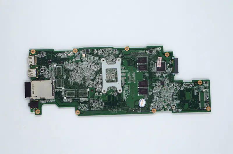 Acer DA0ZRPMB6C0 NBM4311002 NB.M4311.002 V5-551 Scheda madre