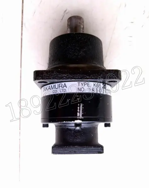 Servomotore TAKAMURA K6520