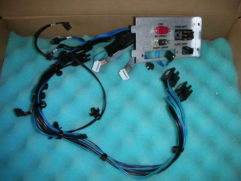 CPU ABB DSQC500