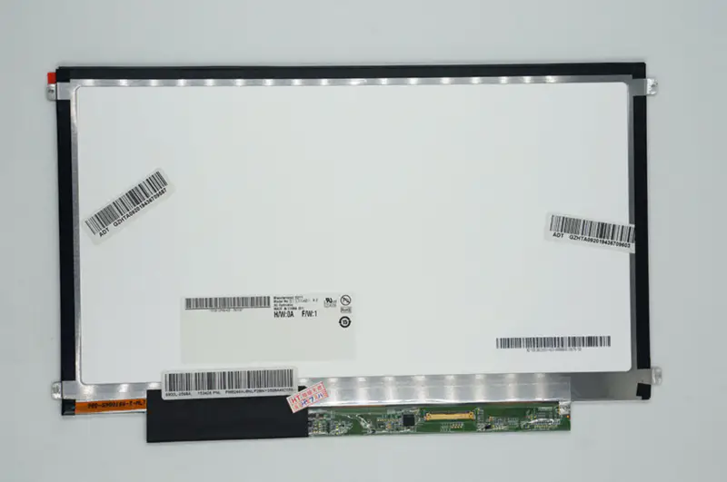 B133XW01 V.2 v.3 N133BGE-LB1 LP133WH2 TLA4 per Acer 3810T TM8371G 3820ZG Schermo a Led