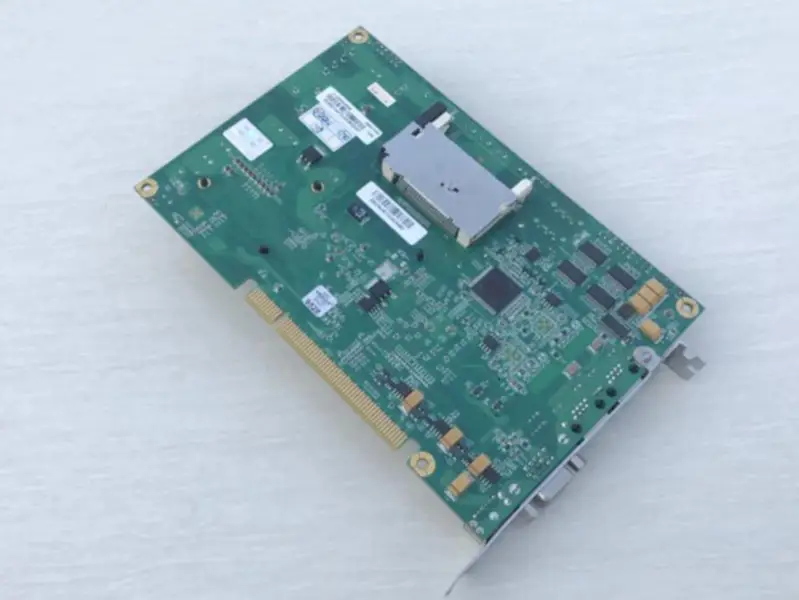EVOC HPC-1812CLD2NA VER:C00 Scheda madre per apparecchiature industriali PCI
