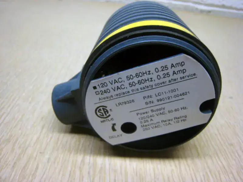 Linea di flusso LC11-1001