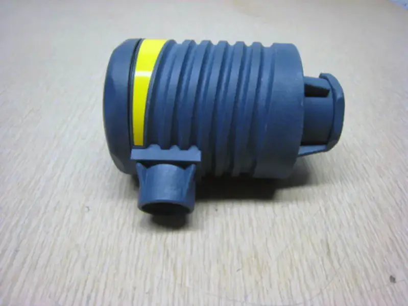 Linea di flusso LC11-1001