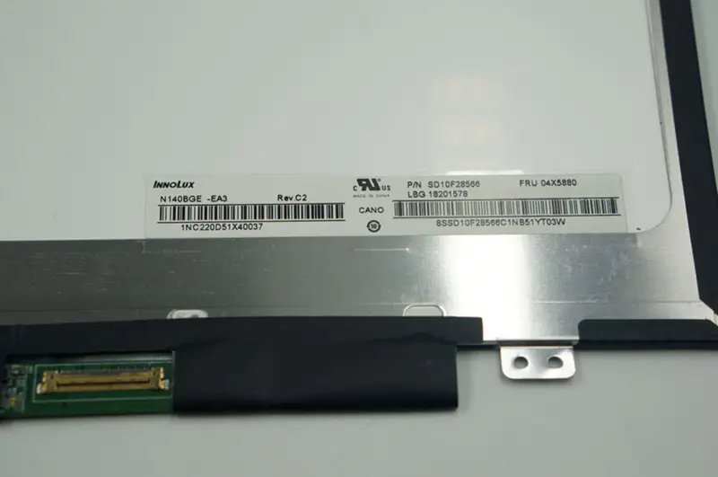 Pannello Acer Aspire K4000