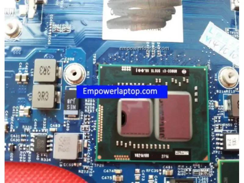 Acer 1830 1830T MBPTV01001 48.4GS01.02M scheda madre