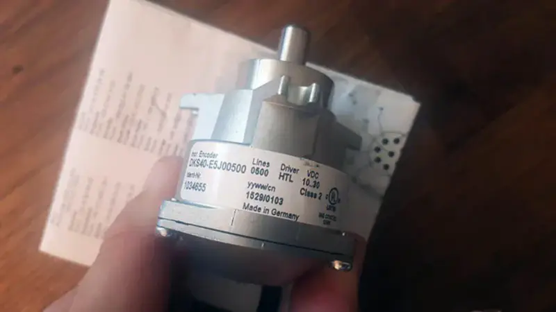 MALATO DKS40-E5J00500