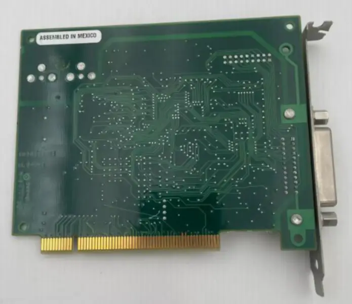 NI PCI-GPIB 183617H-01 Scheda IEEE488