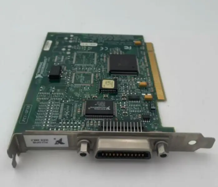 NI PCI-GPIB 183617H-01 Scheda IEEE488
