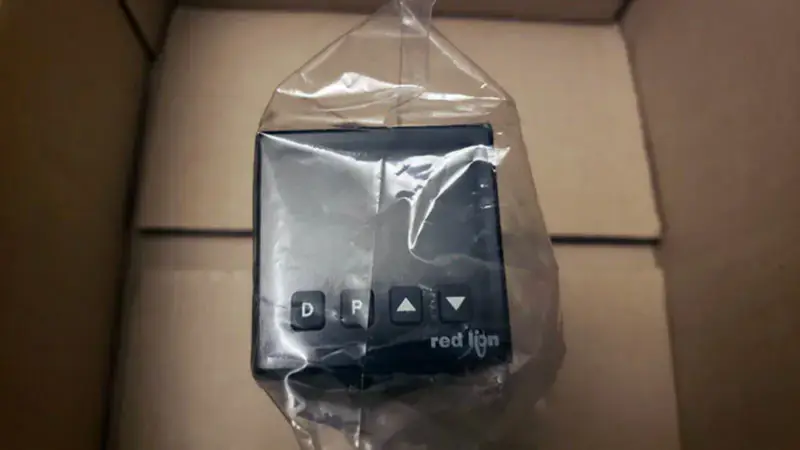 Controlli Red Lion T4810115