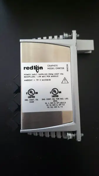 Controlli Red Lion GMRTD600
