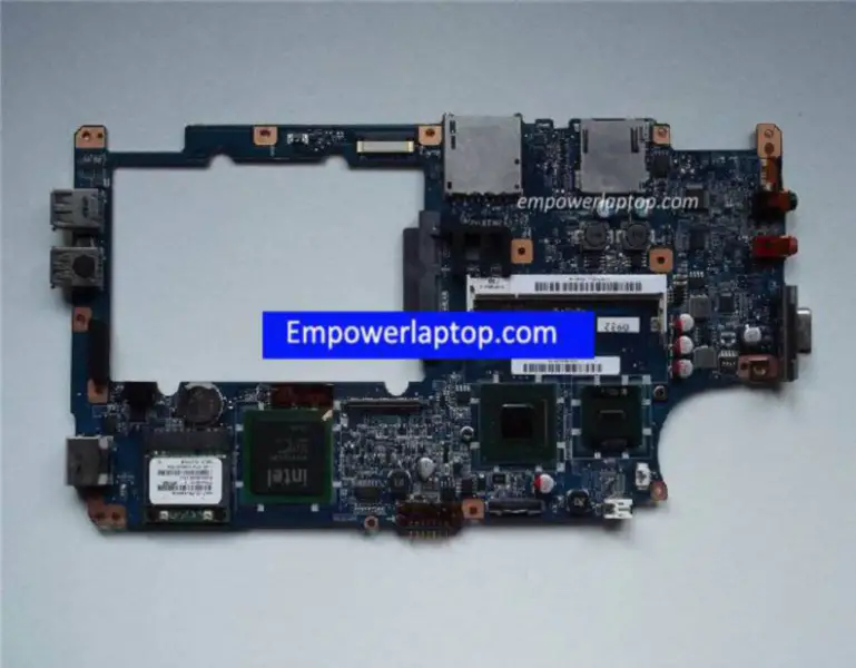 Sony MBX-208 DA0SY2MB8F0 185752711 Scheda madre VPCW217JC VPCW218JC VPCW121AX