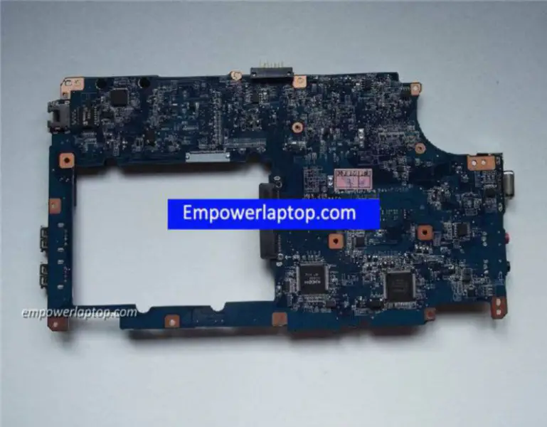 Sony MBX-208 DA0SY2MB8F0 185752711 Scheda madre VPCW217JC VPCW218JC VPCW121AX