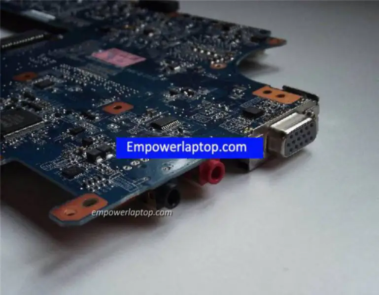 Sony MBX-208 DA0SY2MB8F0 185752711 Scheda madre VPCW217JC VPCW218JC VPCW121AX