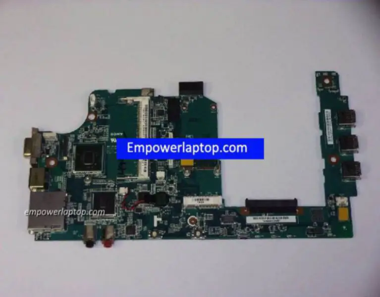 Scheda madre Sony VPCM 185762841