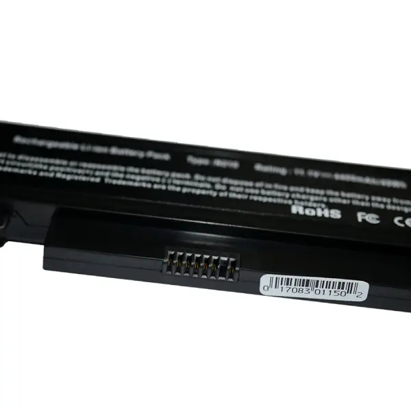 Batteria per Samsung NB30 N210 N220 N230 X418 X420 X520 Q330 NP-NB30 NT-NB30 NP-N210 NP-X418 X520 AA-PB1VC6B
