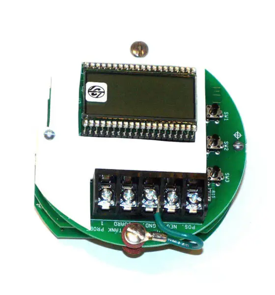 TECNICHE DI CONTROLLO 4-20MA