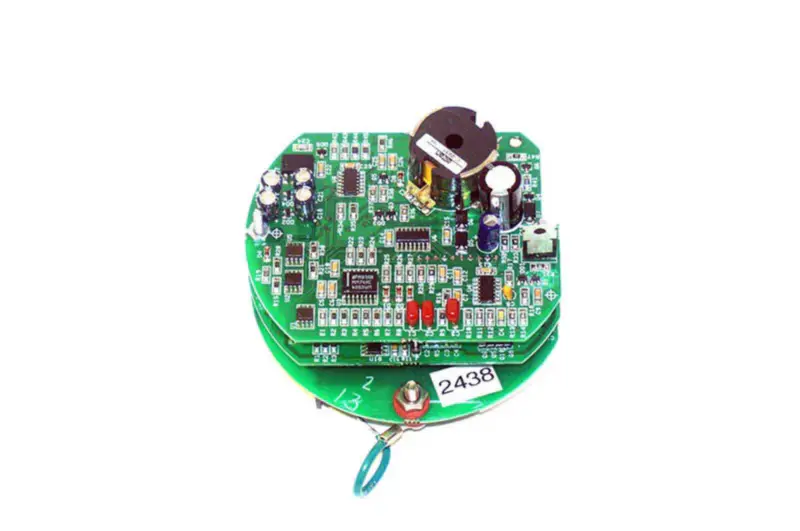 TECNICHE DI CONTROLLO 4-20MA