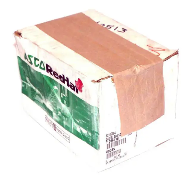 CAPPELLO ROSSO ASCO 8210G004