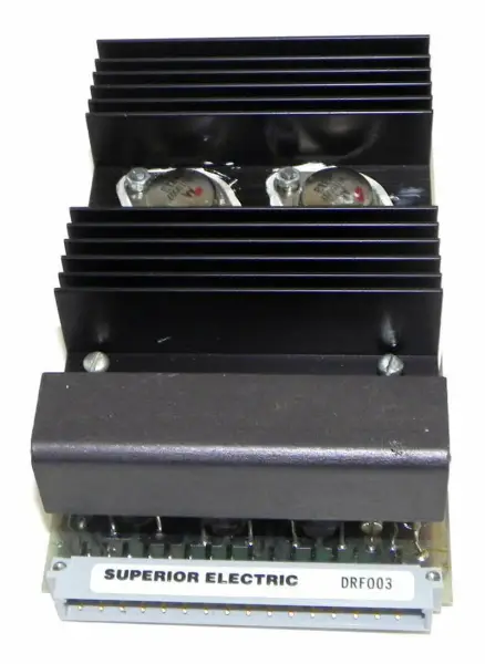 AZIENDA ELETTRICA SUPERIORE DRF003