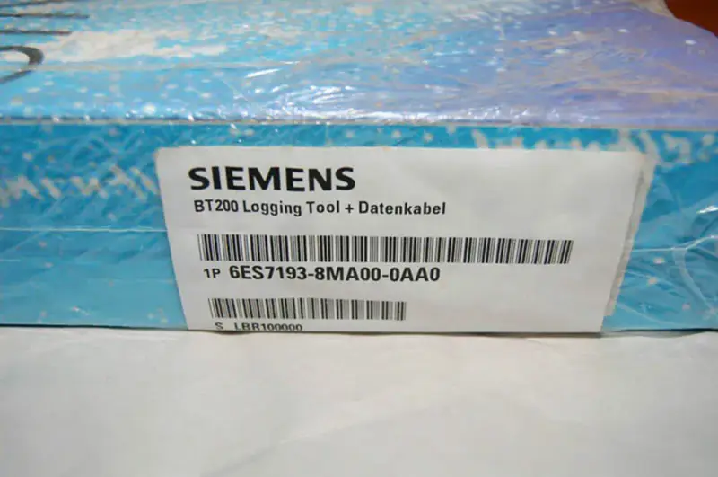 Nessun dato 6ES7181-0AA00-0AA0