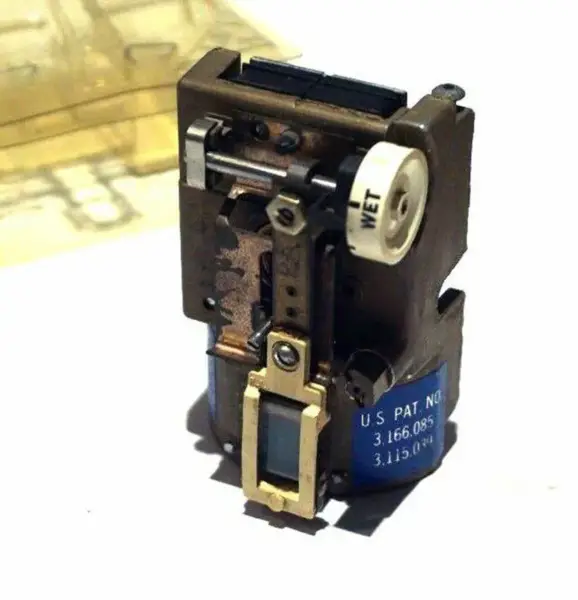 CONTROLLI JOHNSON T-4002