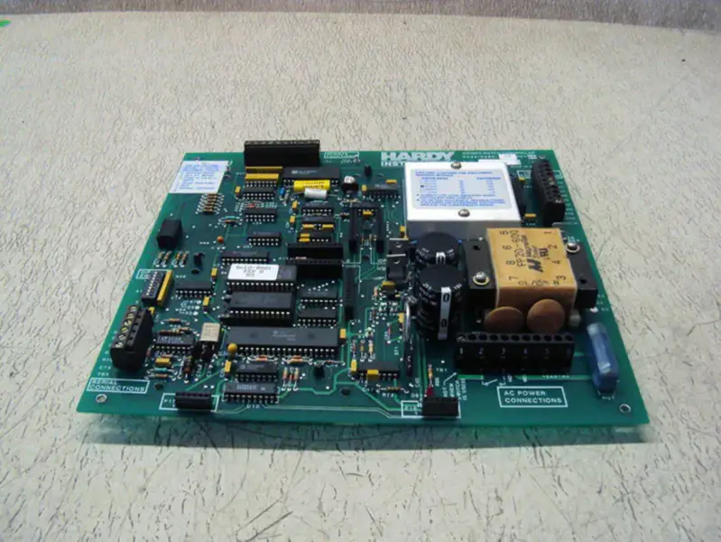 STRUMENTI HARDY 0535-0320-03